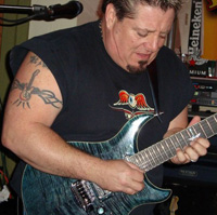 Dan Lawson