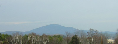 Mount Ascutney